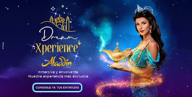 Aladdin