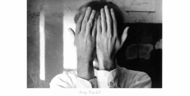 Duane Michals el fotógrafo de lo invisible