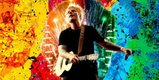 Ed Sheeran