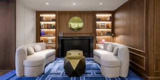 El Autor Hotel Madrid Autograph Collection