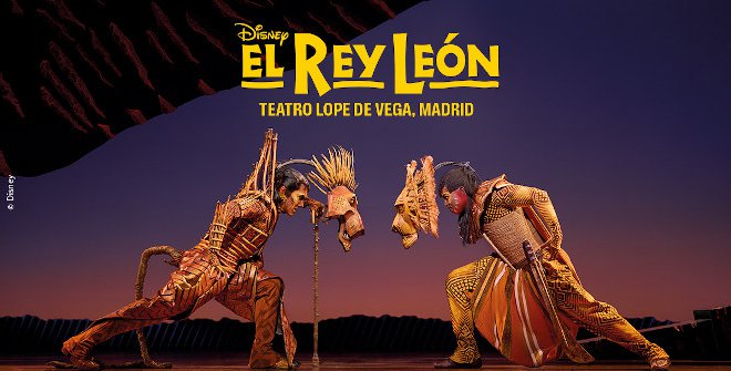 El Rey León