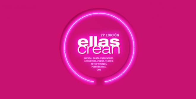 Ellas Crean 2025