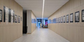 La Embajada de los Tebeos