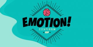 EMOTION!