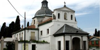 Ermita de San Isidro
