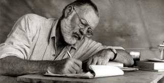 El Madrid de Ernest Hemingway