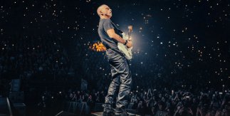 Eros Ramazzotti