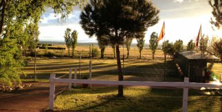 Escuela de Golf Nueva Cartuja