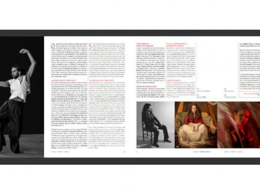 Revista esMADRIDmagazine mayo 2025 en ISSUU