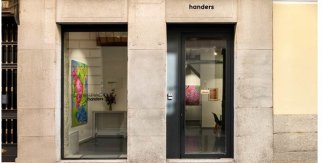 Espacio Handers