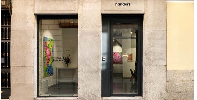 Espacio Handers