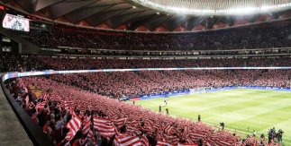 Estadio Metropolitano