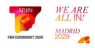 EuroBasket 2029 - Campeonato Europeo de Baloncesto Masculino