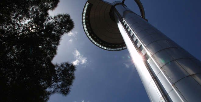 Faro de Moncloa