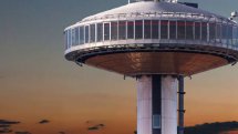 Faro de Moncloa