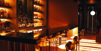 Fat Cats Cocktail House 