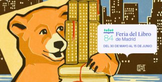 Feria del Libro de Madrid 2025