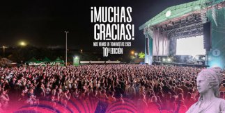 Festival Tomavistas 2025