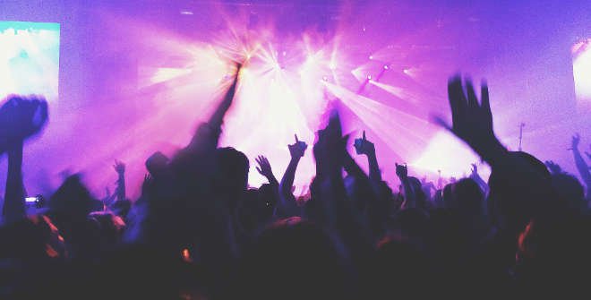 Festivales musicales Madrid