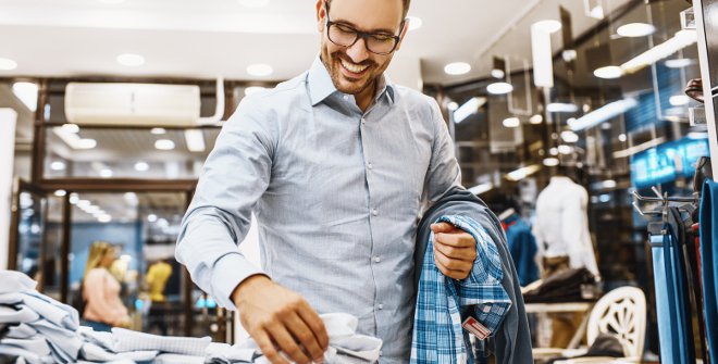  Fin de semana de compras en Madrid