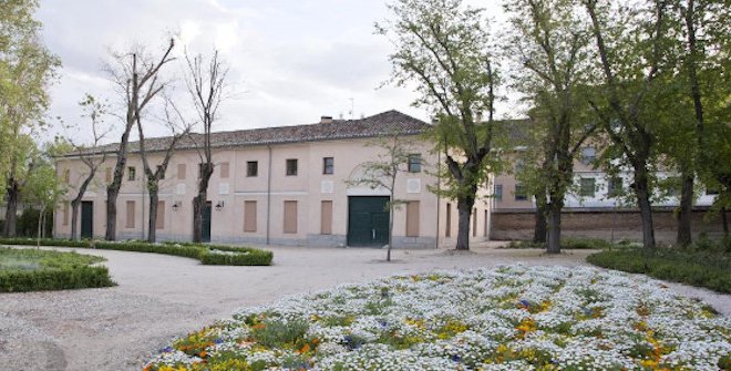 Finca de Vista Alegre