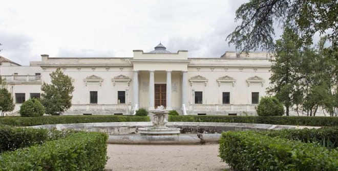 Finca de Vista Alegre
