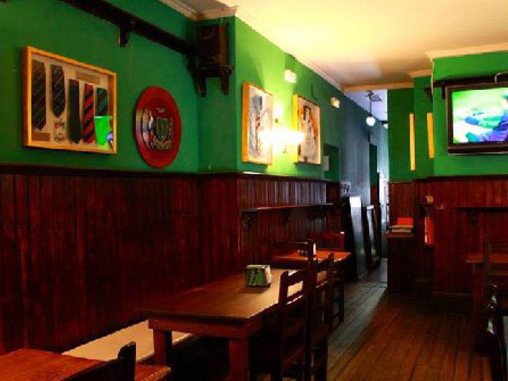 Finnegans