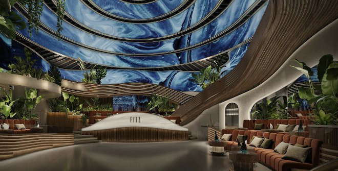 Fitz Club Madrid