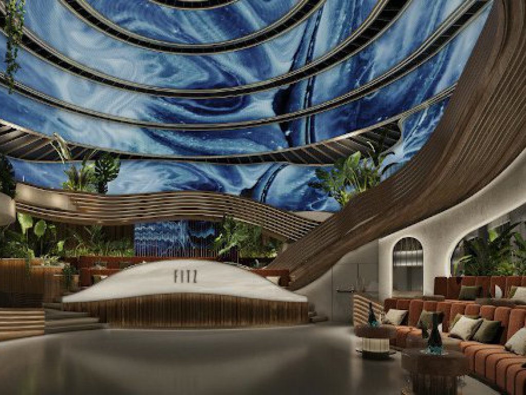 Fitz Club Madrid