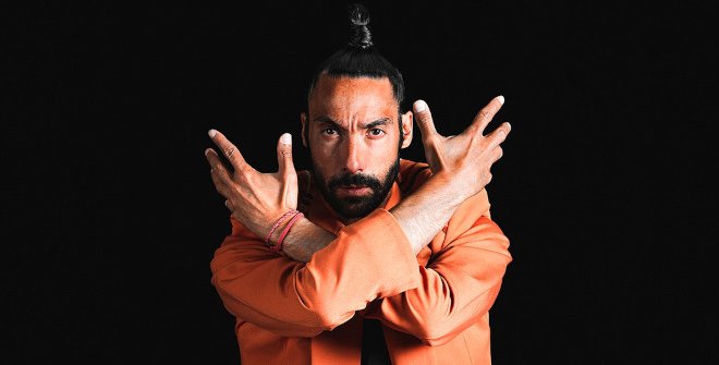 Flamenco Real - Eduardo Guerrero