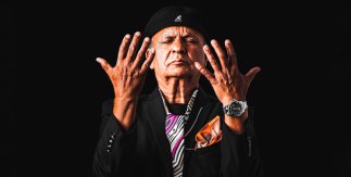 Flamenco Real - El Pele