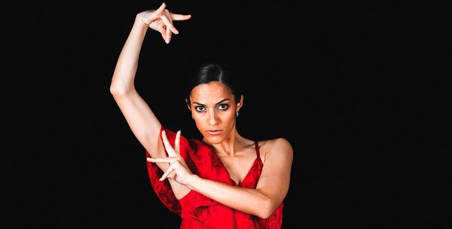 Flamenco Real - Patricia Donn