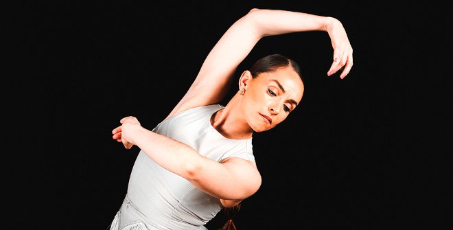 Flamenco Real - Paula Comitre