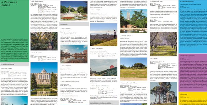 Folleto parques y jardines PT