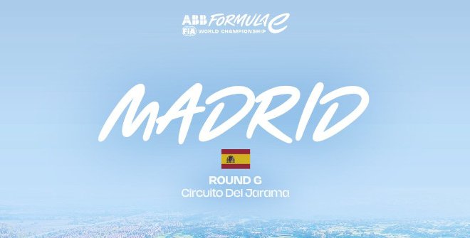 ABB FIA Formula E World Championship