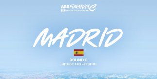 ABB FIA Formula E World Championship