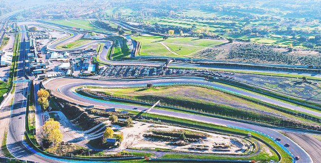 ABB FIA Formula E World Championship
