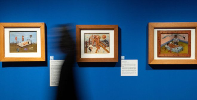Frida Kahlo: alas para volar