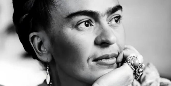 Frida Kahlo: Experiencia Live Art y Muestra Gastronómica	
