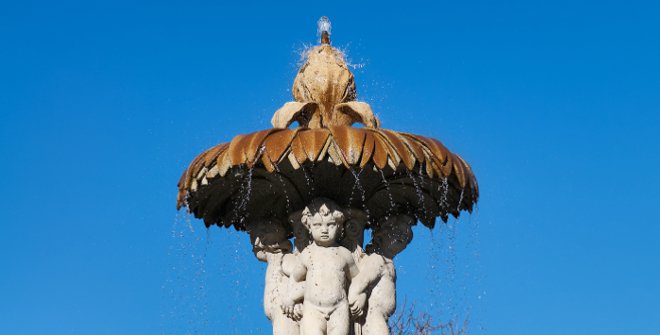 Fuente de la Alcahofa©Antonello Delanotte