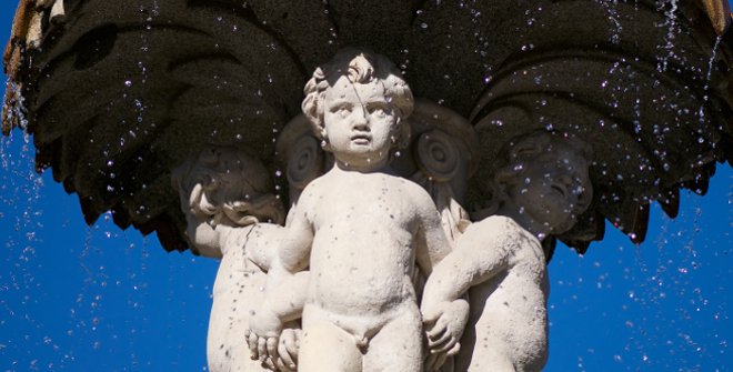 Fuente de la Alcahofa©Antonello Delanotte