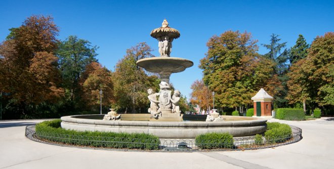 Fuente de la Alcahofa©Antonello Delanotte