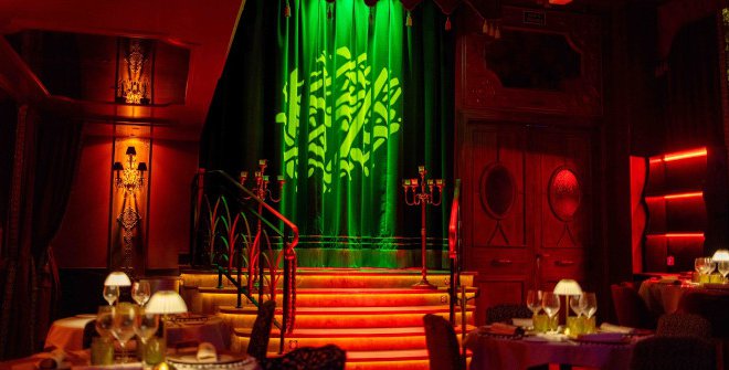 Gabana Club