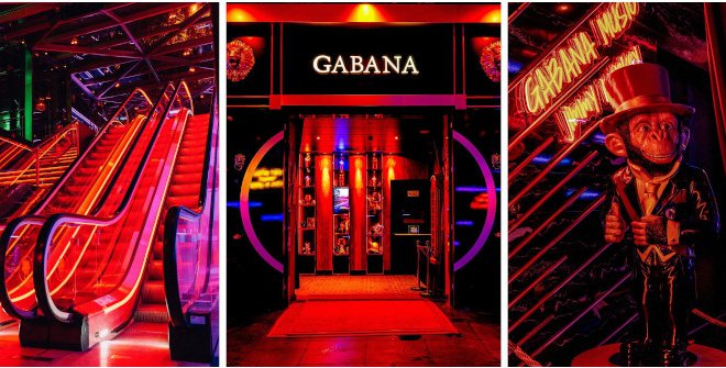 Gabana Club