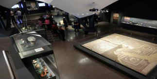 Museo de San Isidro