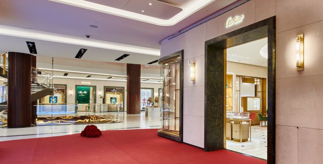 Galería Canalejas