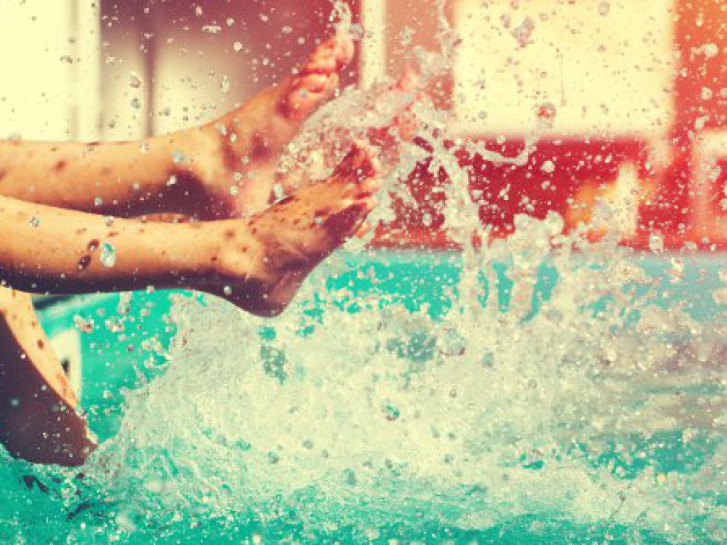 Piscinas de verano en Madrid