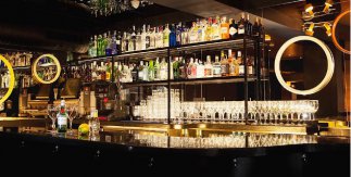 Gin Club