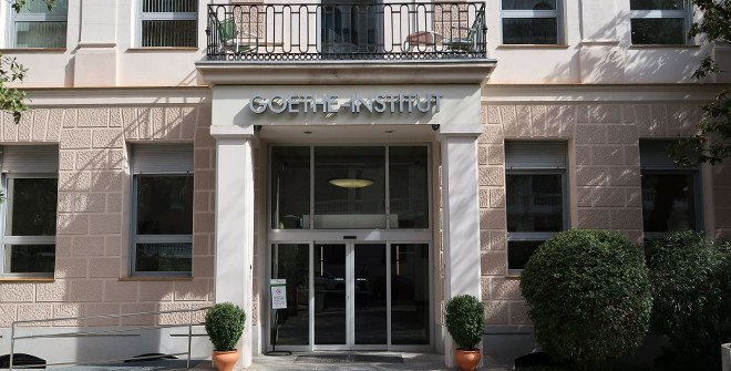 Goethe Institut