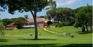 Golf Moraleja I
